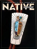 Native American Art Magazine